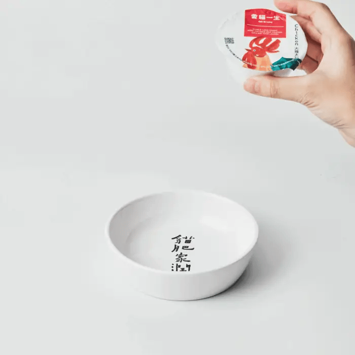 愛貓一生|貓肥家潤・限量上市紀念禮盒