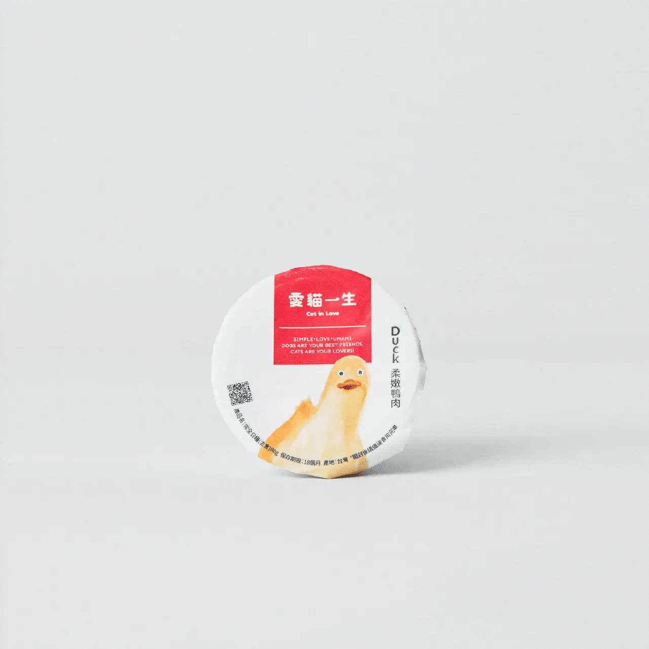 愛貓一生|天然食材濕食(濕食老饕組|9 盒 45 杯)