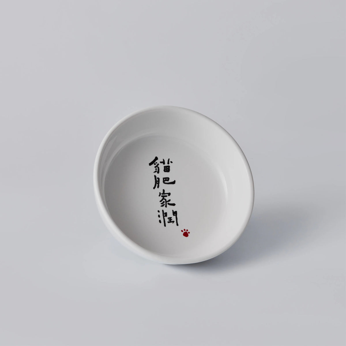 愛貓一生|貓肥家潤限量開箱禮(內含貓肥家潤陶瓷碗、濕食杯及貓乾糧) - catinlove.com