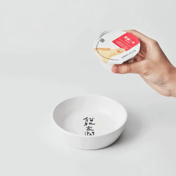 愛貓一生｜貓肥家潤・限量上市紀念禮盒（含聯名愛貓碗、主食杯及凍乾，送$100貓砂折扣碼）