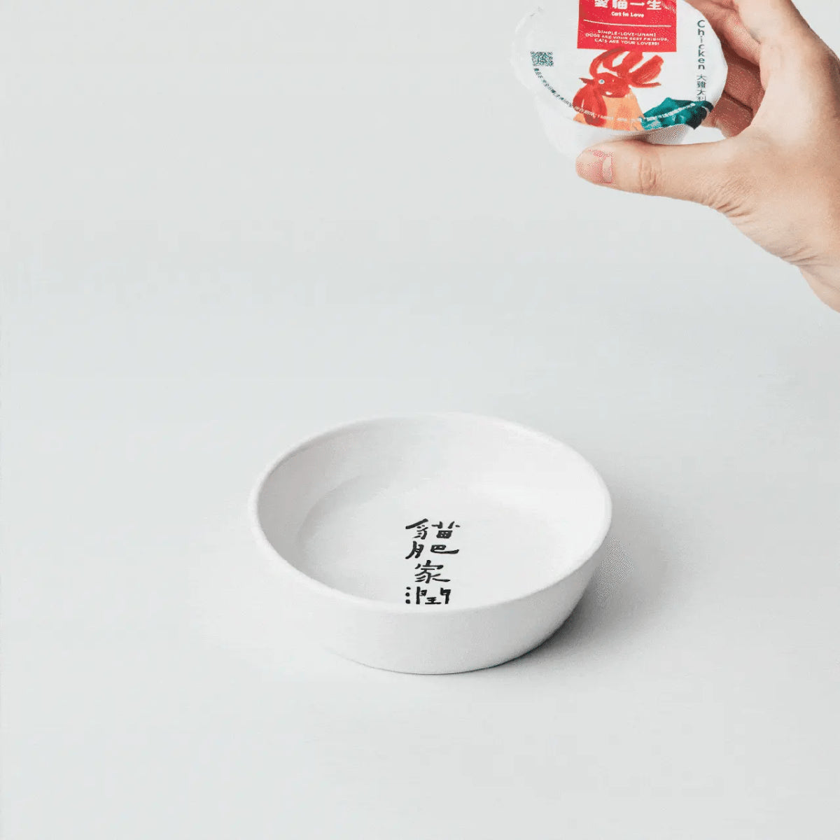 愛貓一生｜全濕食組合_訂月制 - catinlove.com